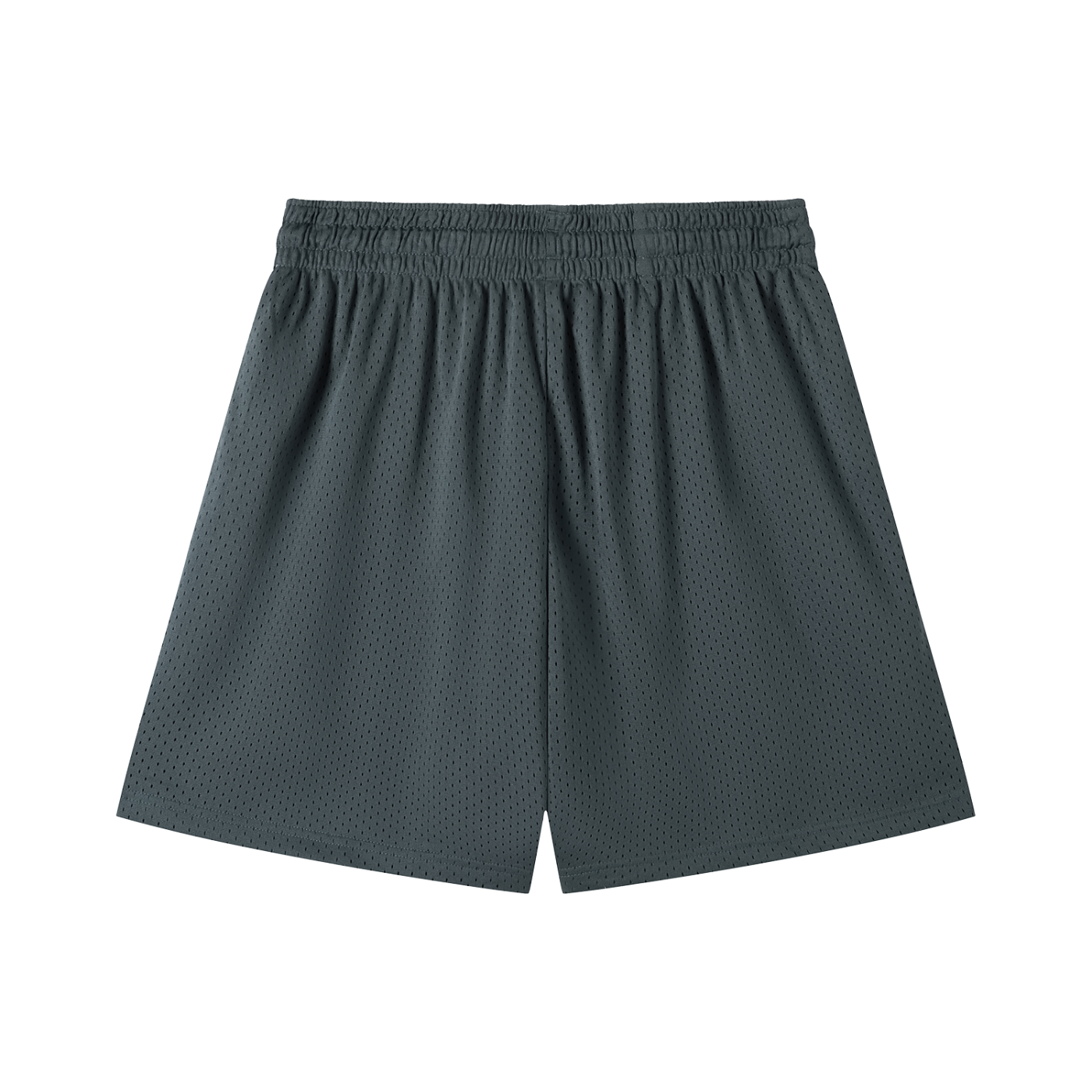 the kwuiet mesh shorts