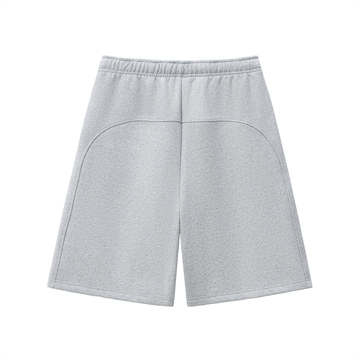 the kwuiet shorts