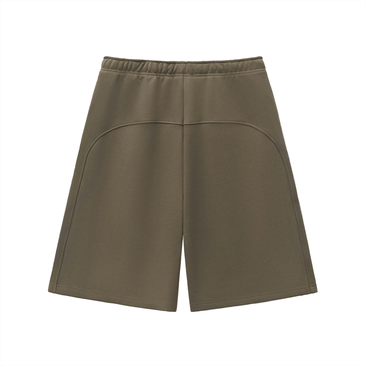 the kwuiet shorts