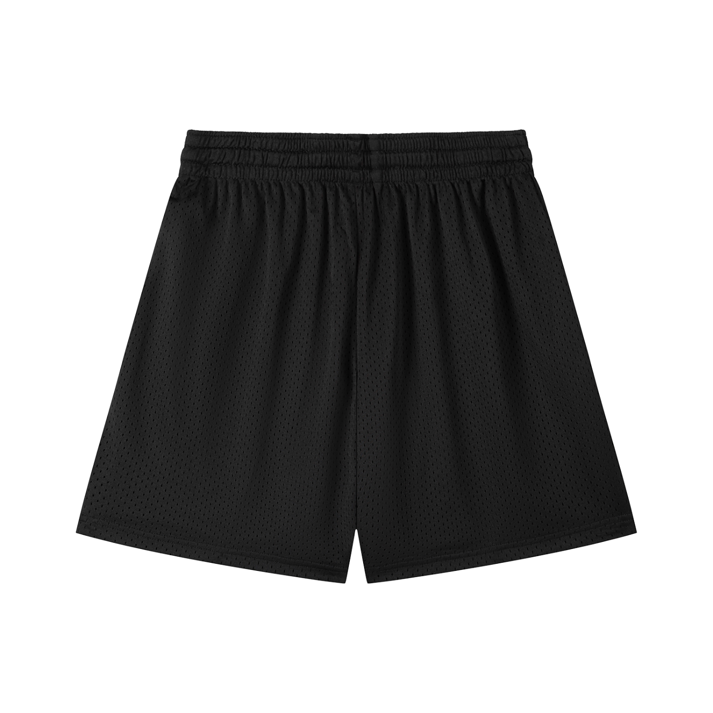 the kwuiet mesh shorts