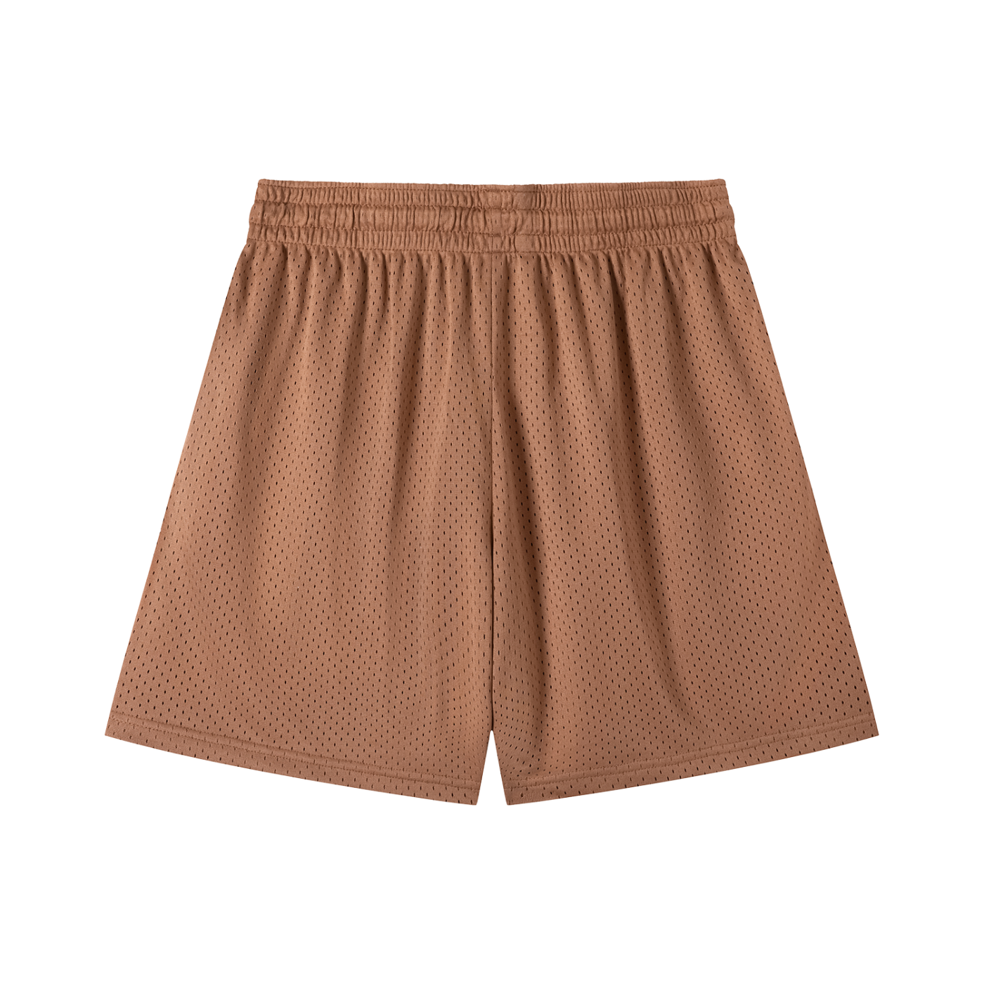 the kwuiet mesh shorts