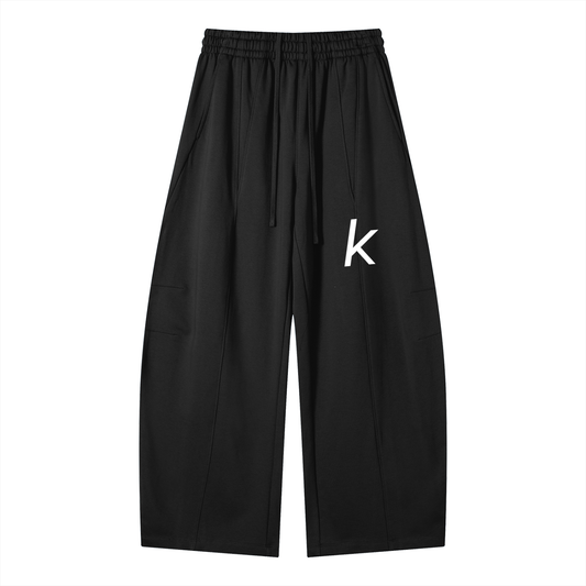 the kwuiet sweats