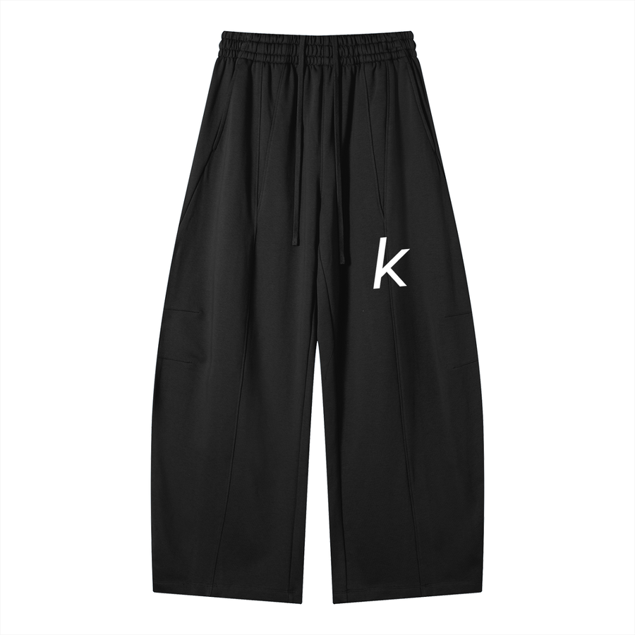 the kwuiet sweats