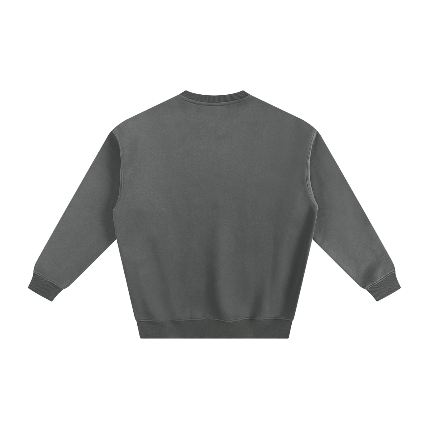 the kwuiet sweatshirt