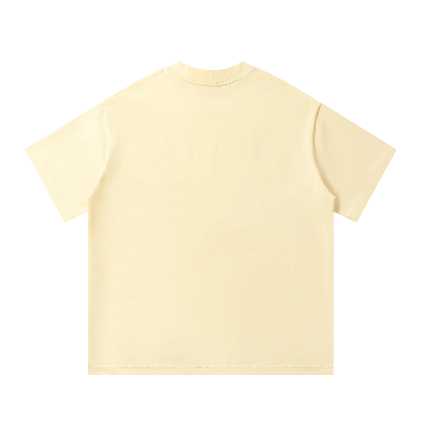 the kwuiet tee