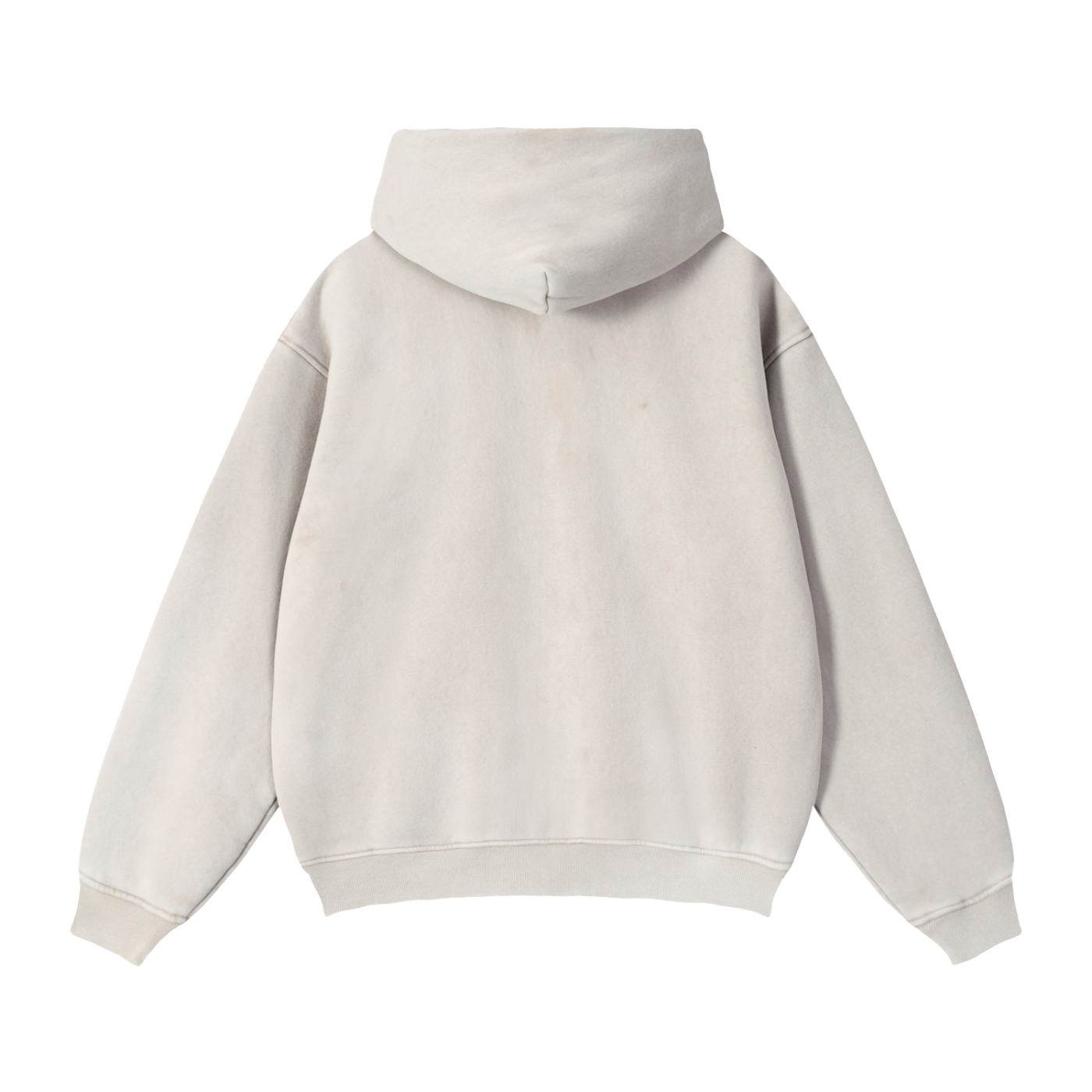 the kwuiet zip-through
