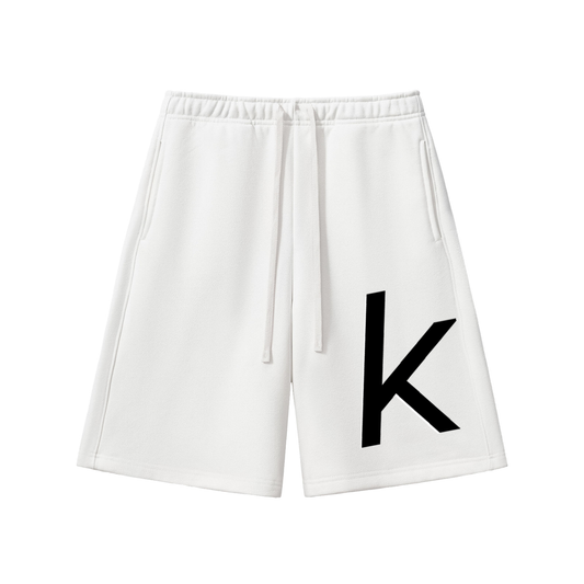 the kwuiet shorts