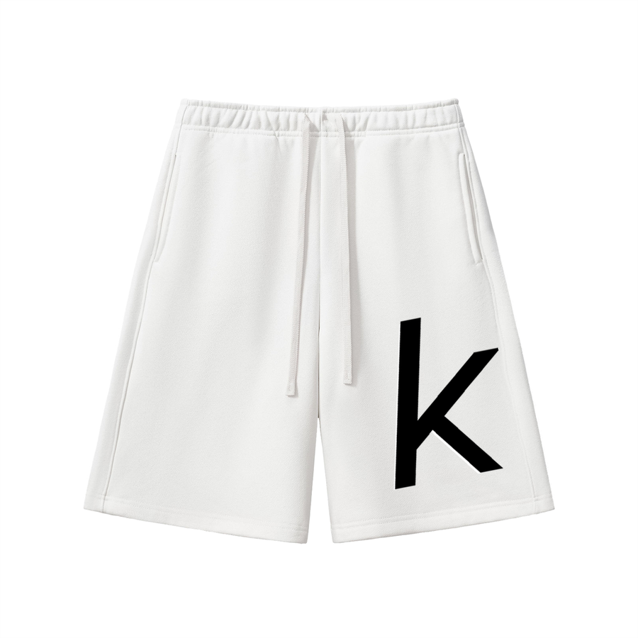 the kwuiet shorts