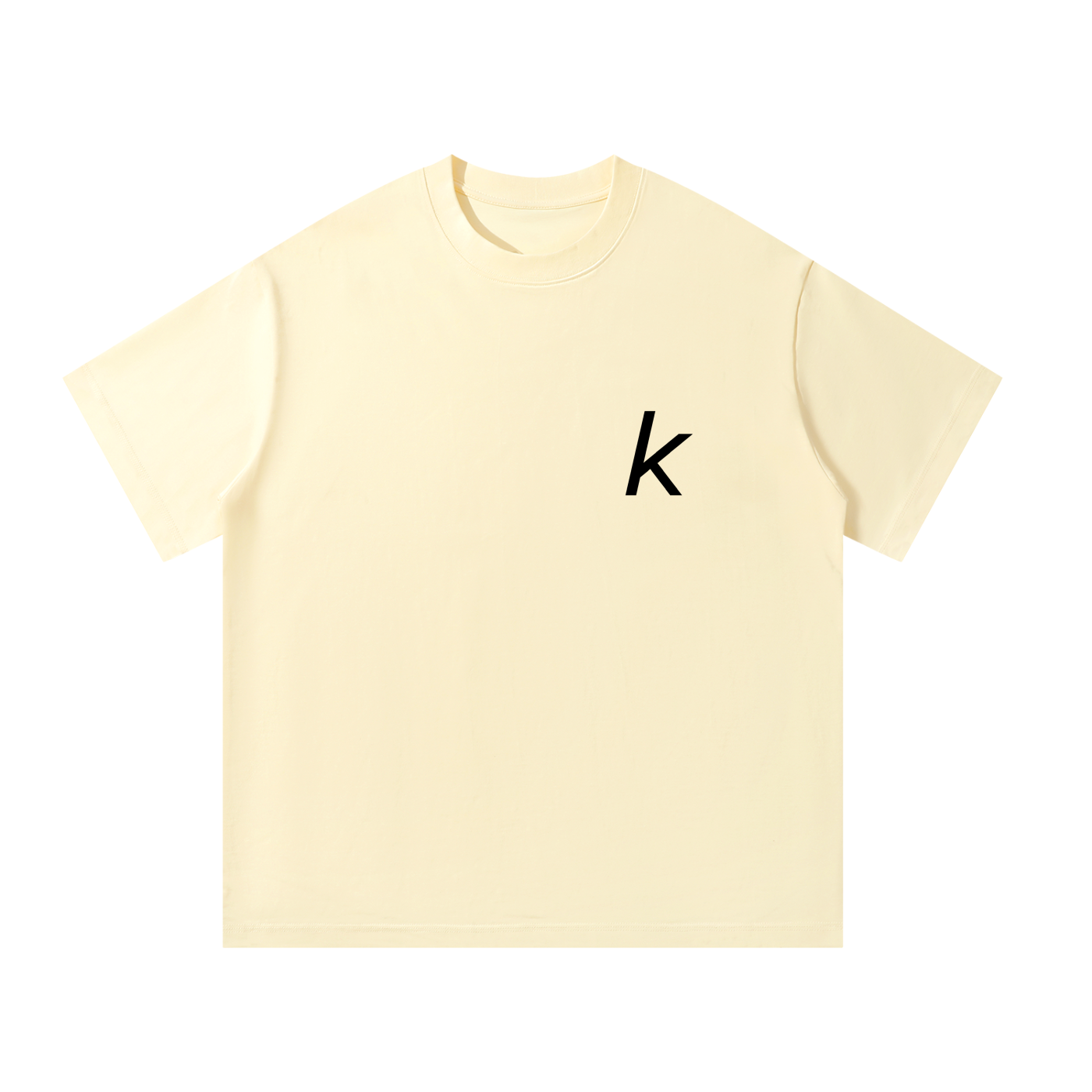 the kwuiet tee