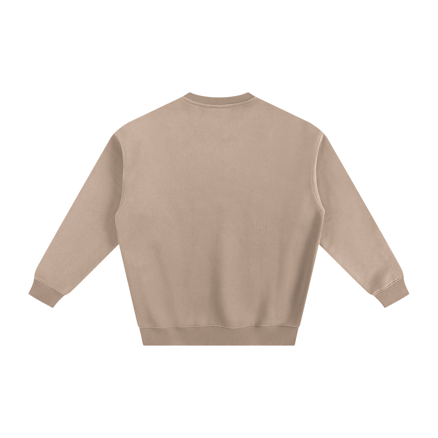 the kwuiet sweatshirt