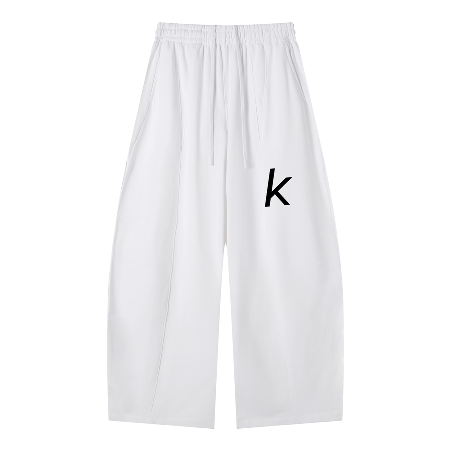 the kwuiet sweats