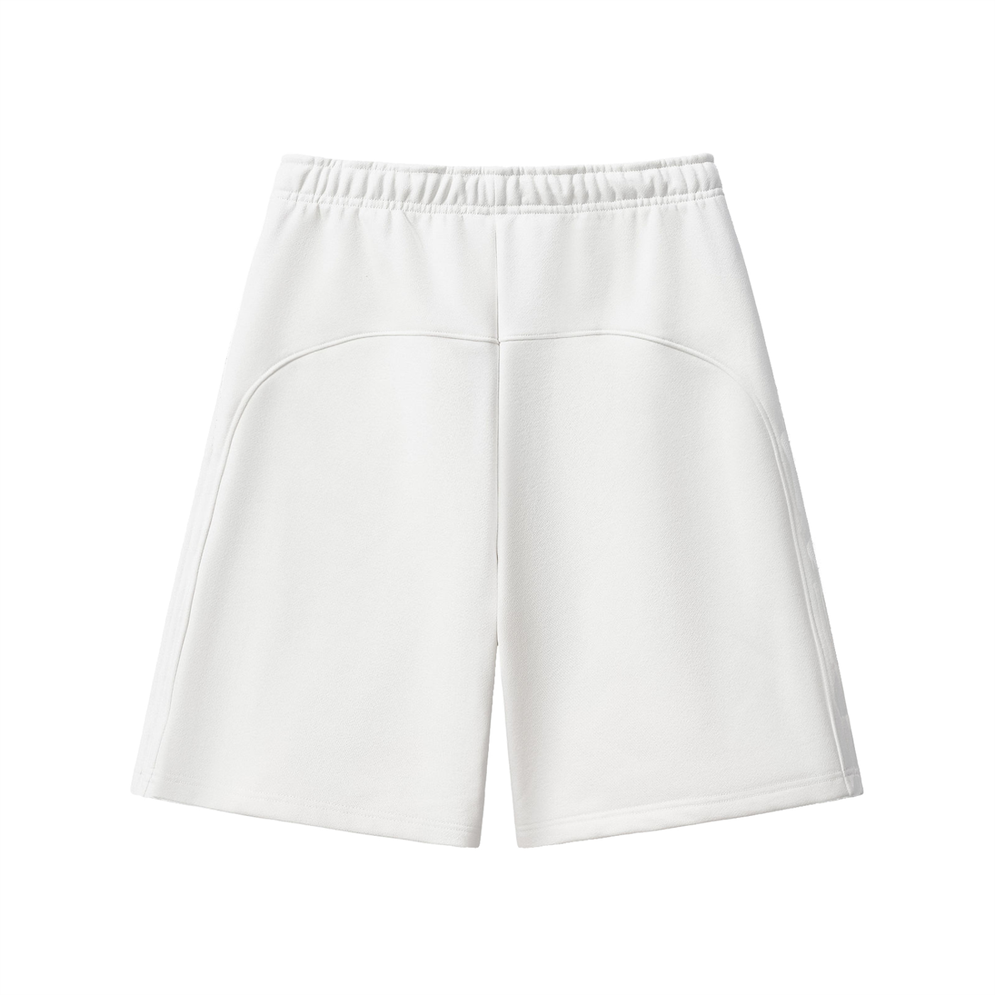 the kwuiet shorts