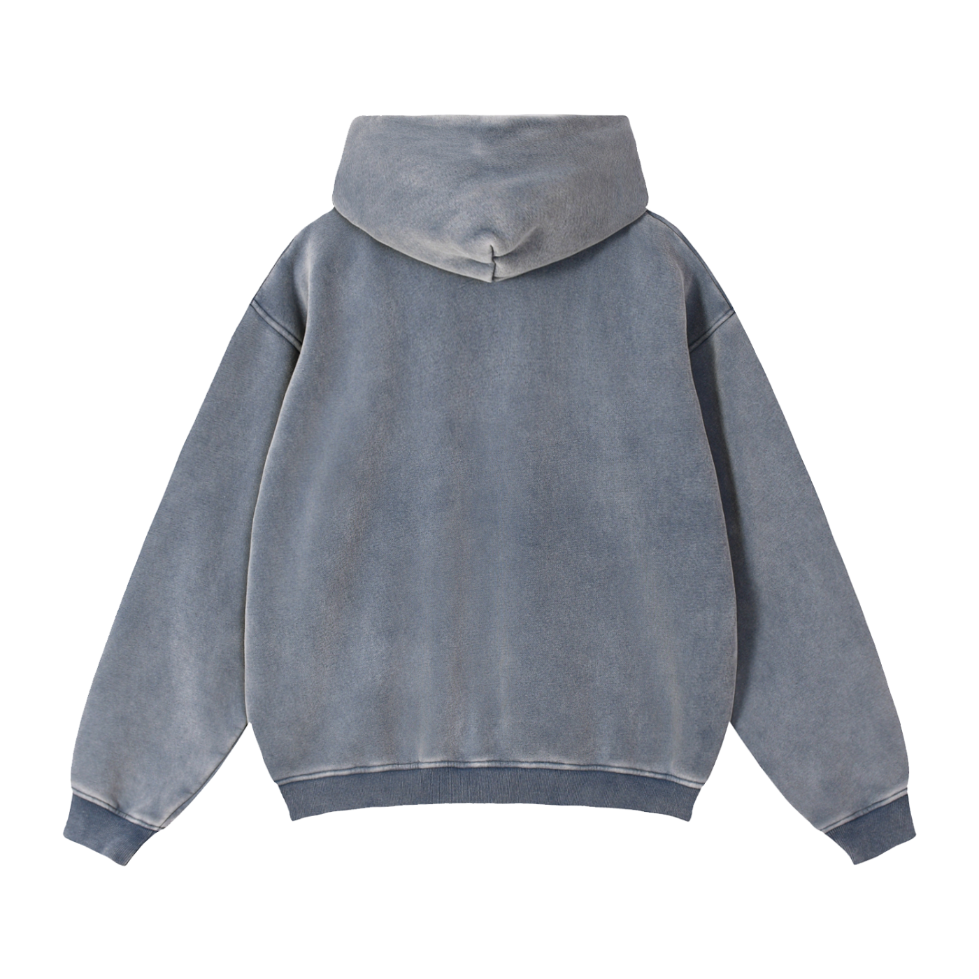the kwuiet zip-through