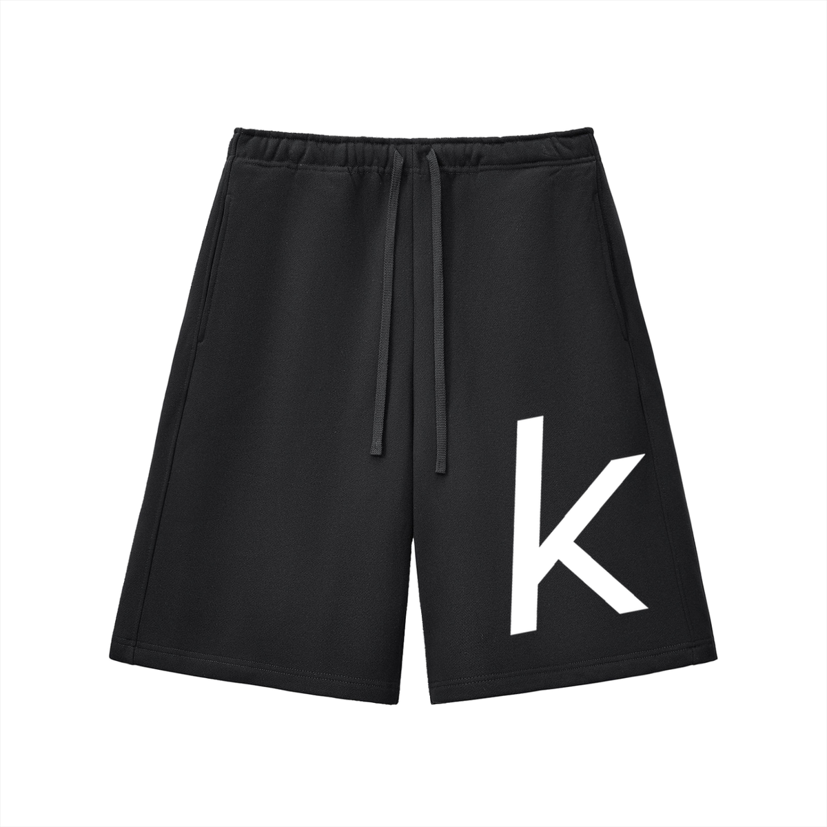 the kwuiet shorts