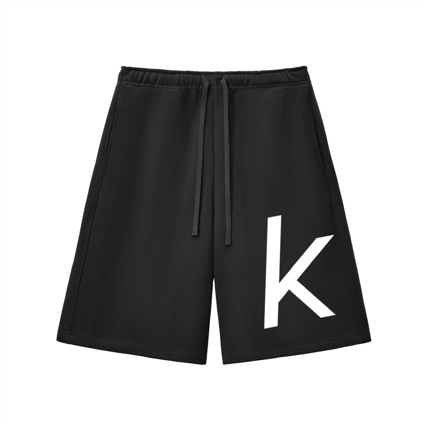 the kwuiet shorts
