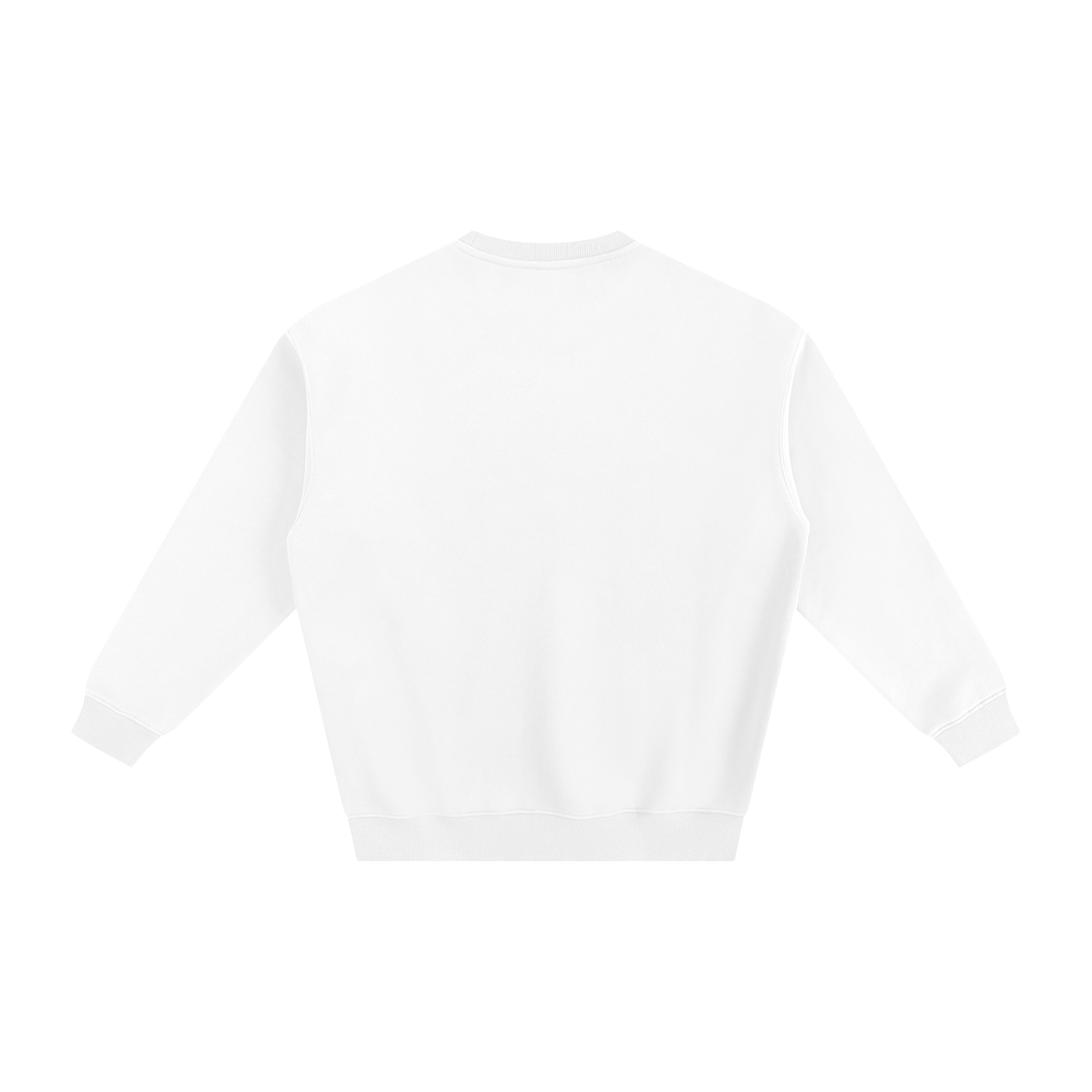 the kwuiet sweatshirt
