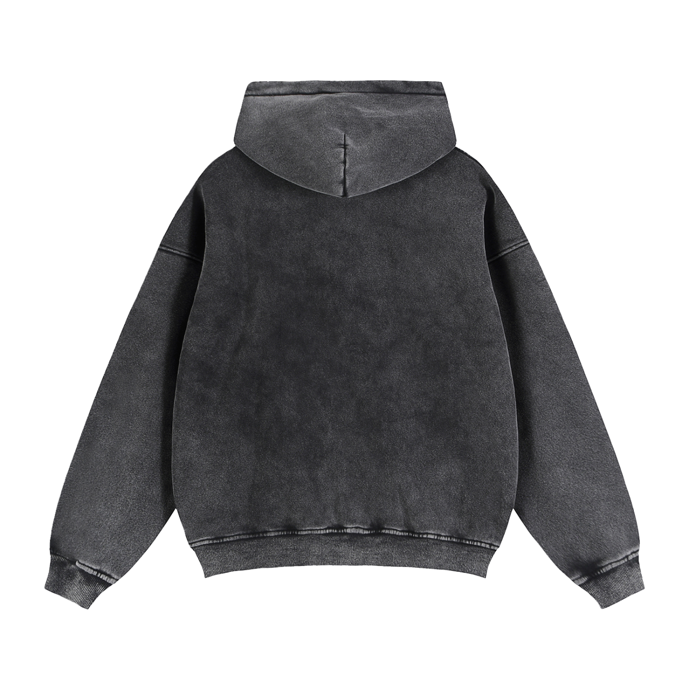 the kwuiet zip-through