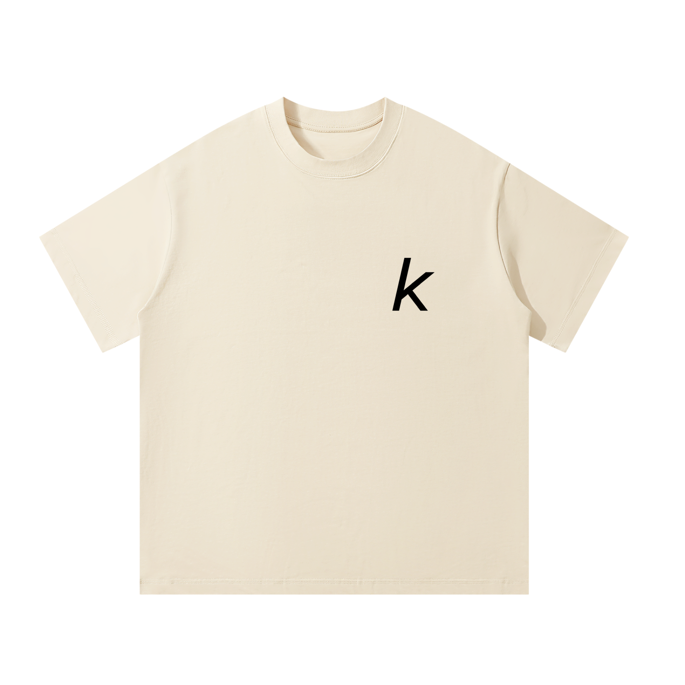 the kwuiet tee