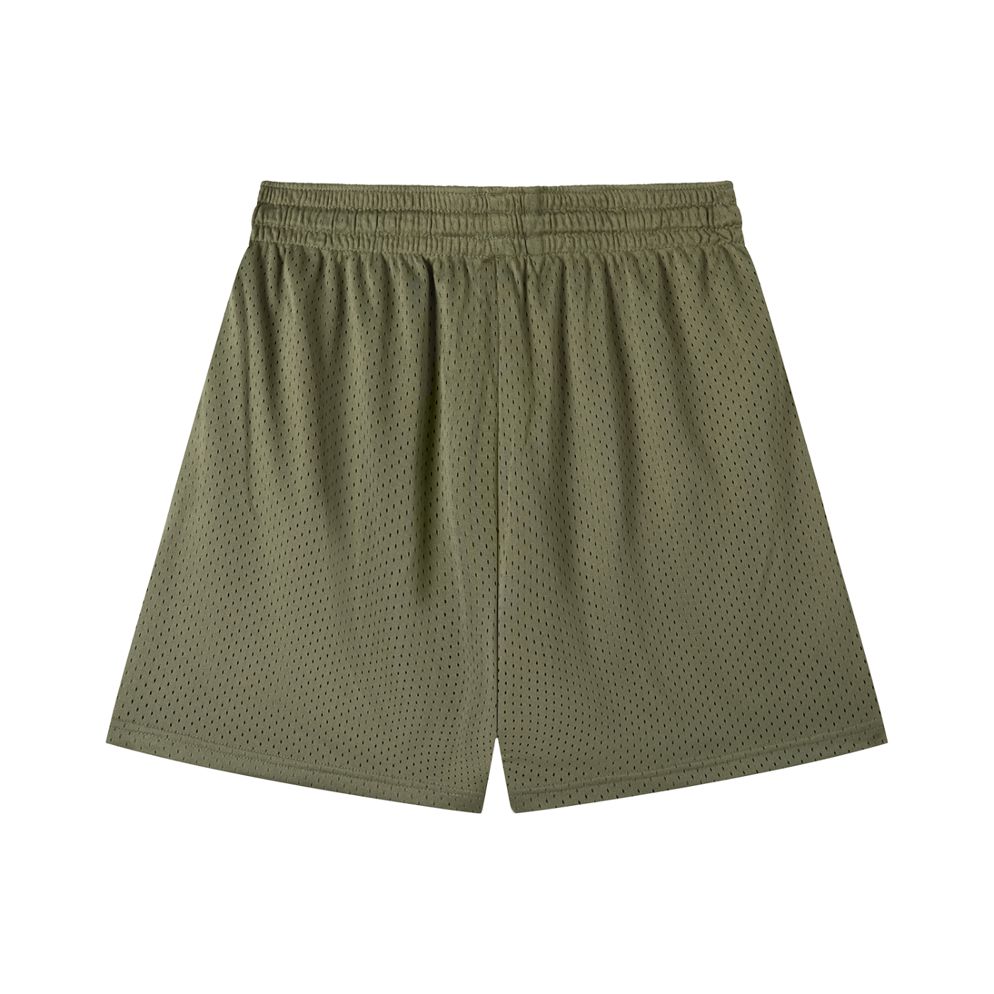 the kwuiet mesh shorts