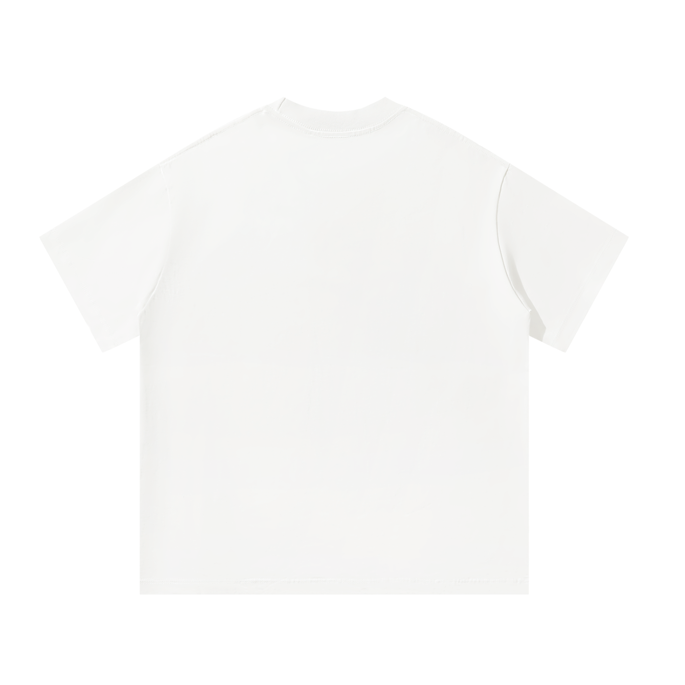 the kwuiet tee