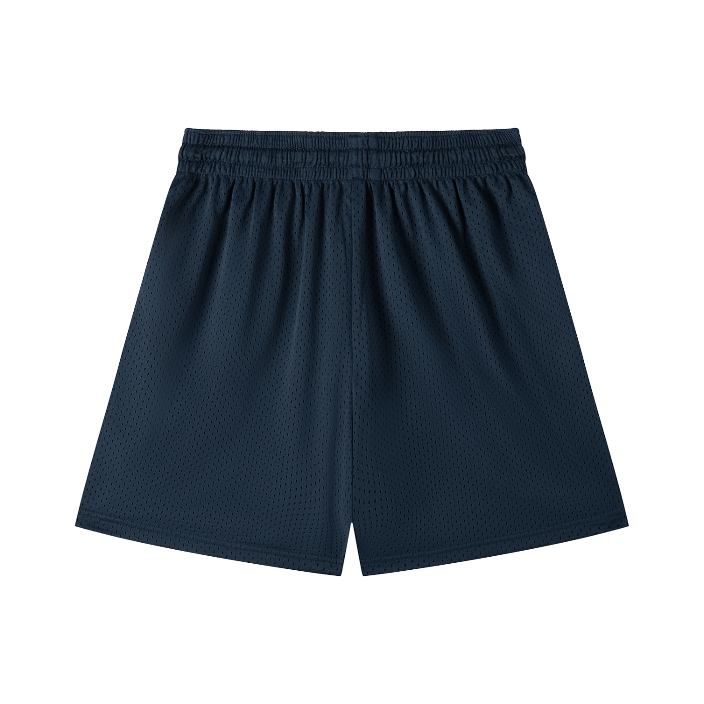 the kwuiet mesh shorts