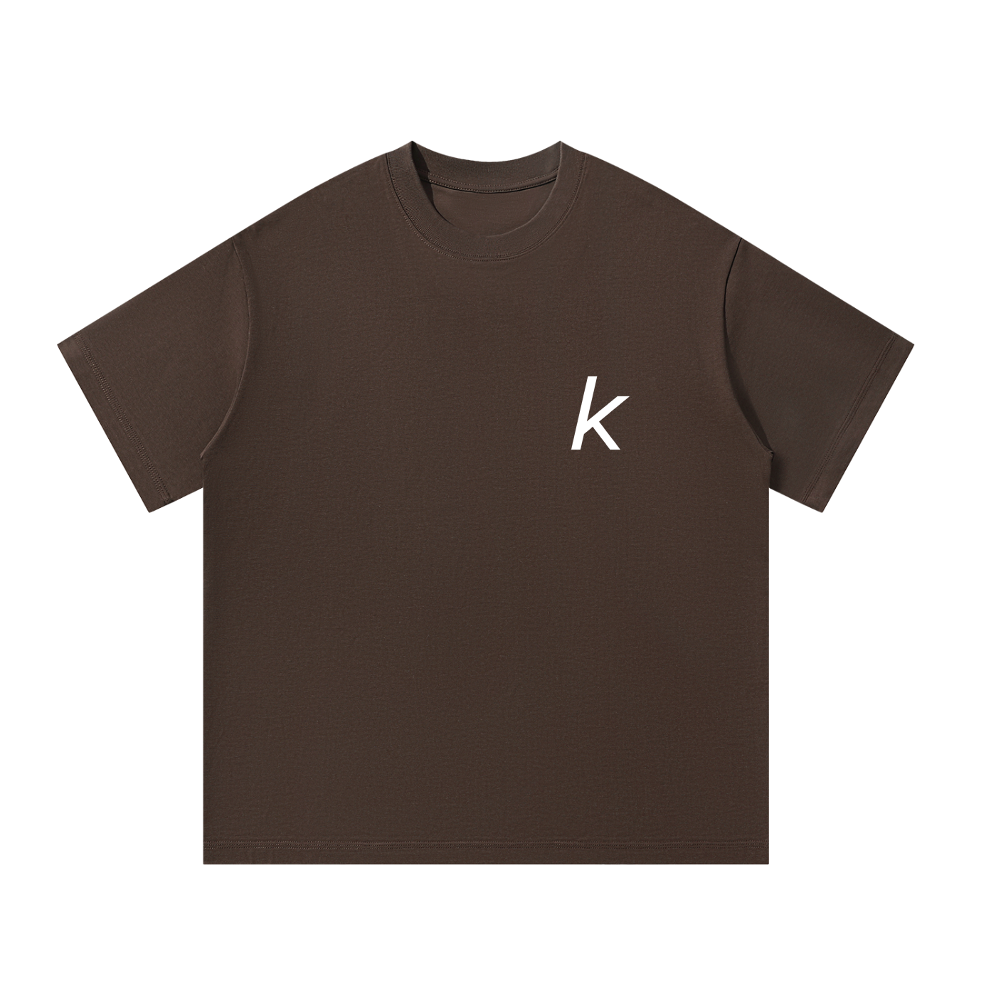 the kwuiet tee