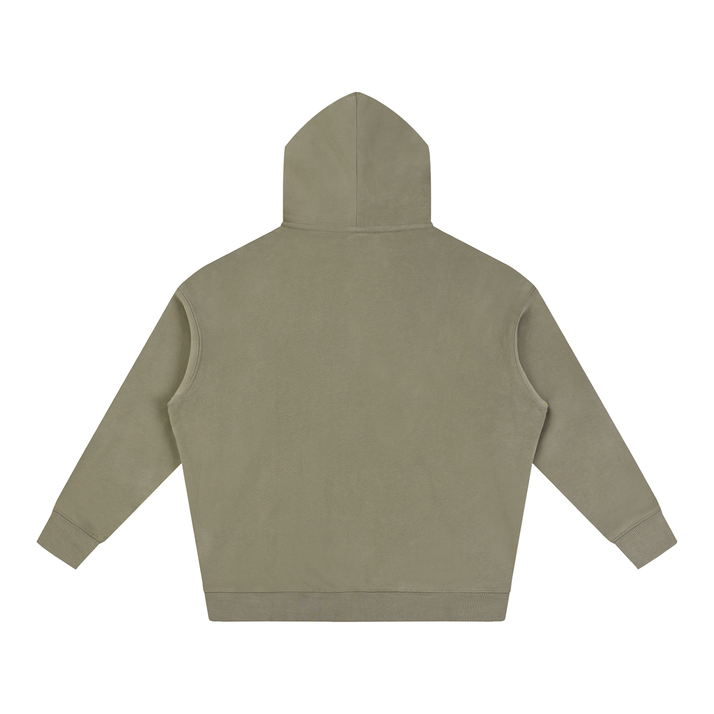 the kwuiet hoodie