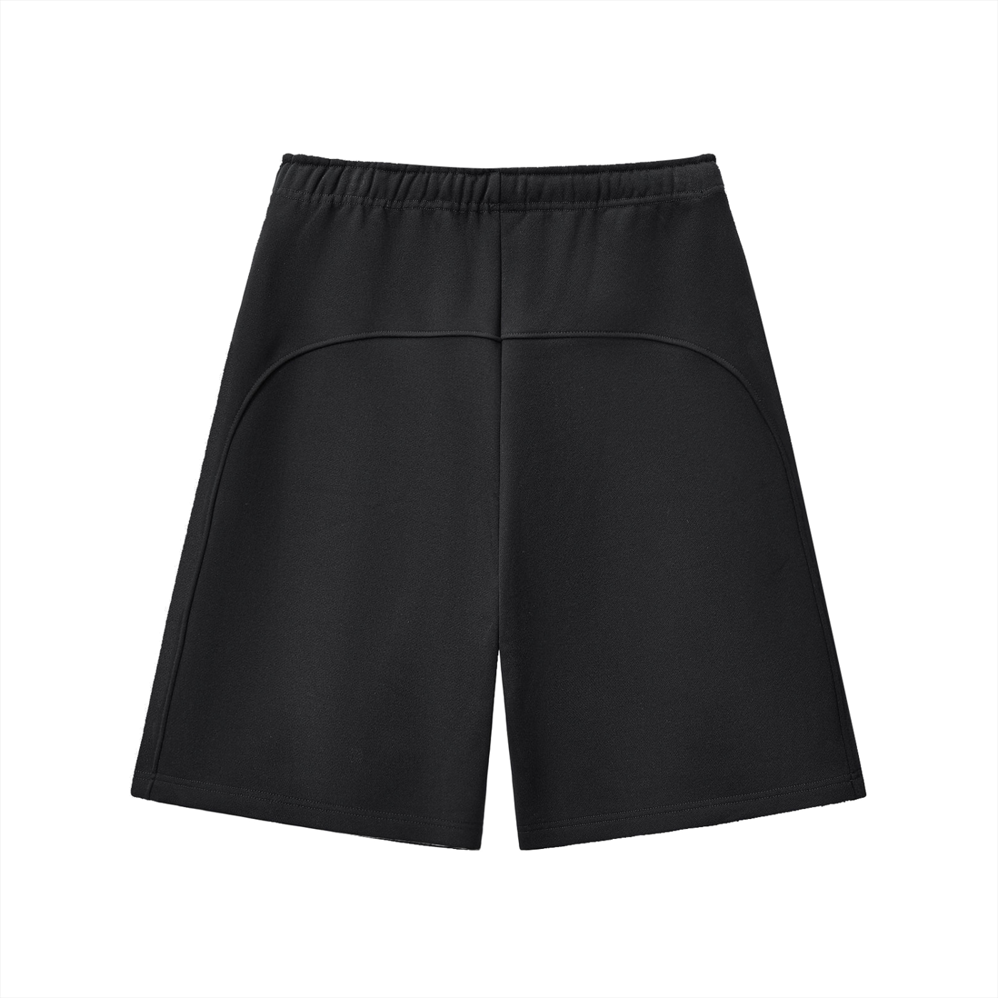 the kwuiet shorts