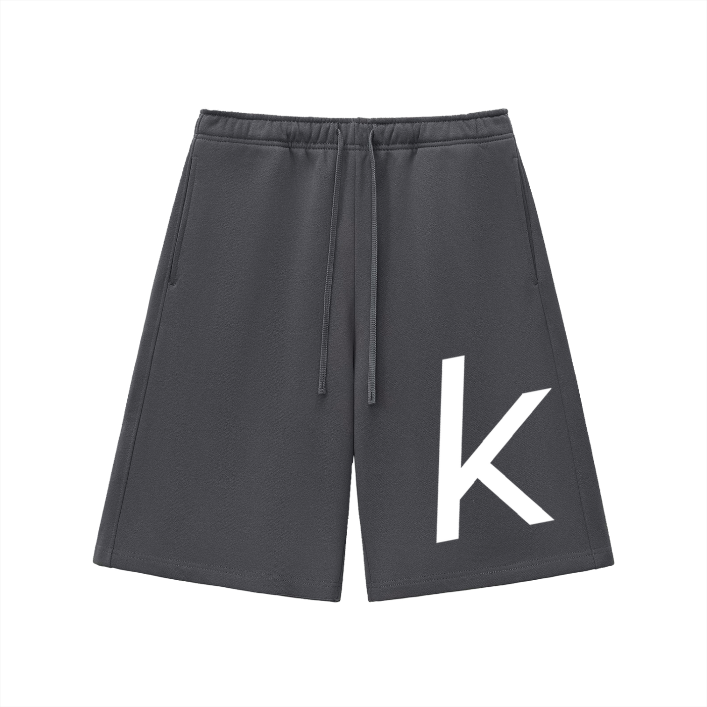 the kwuiet shorts