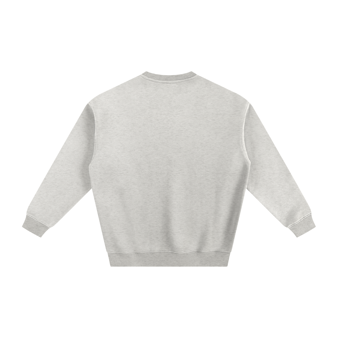 the kwuiet sweatshirt