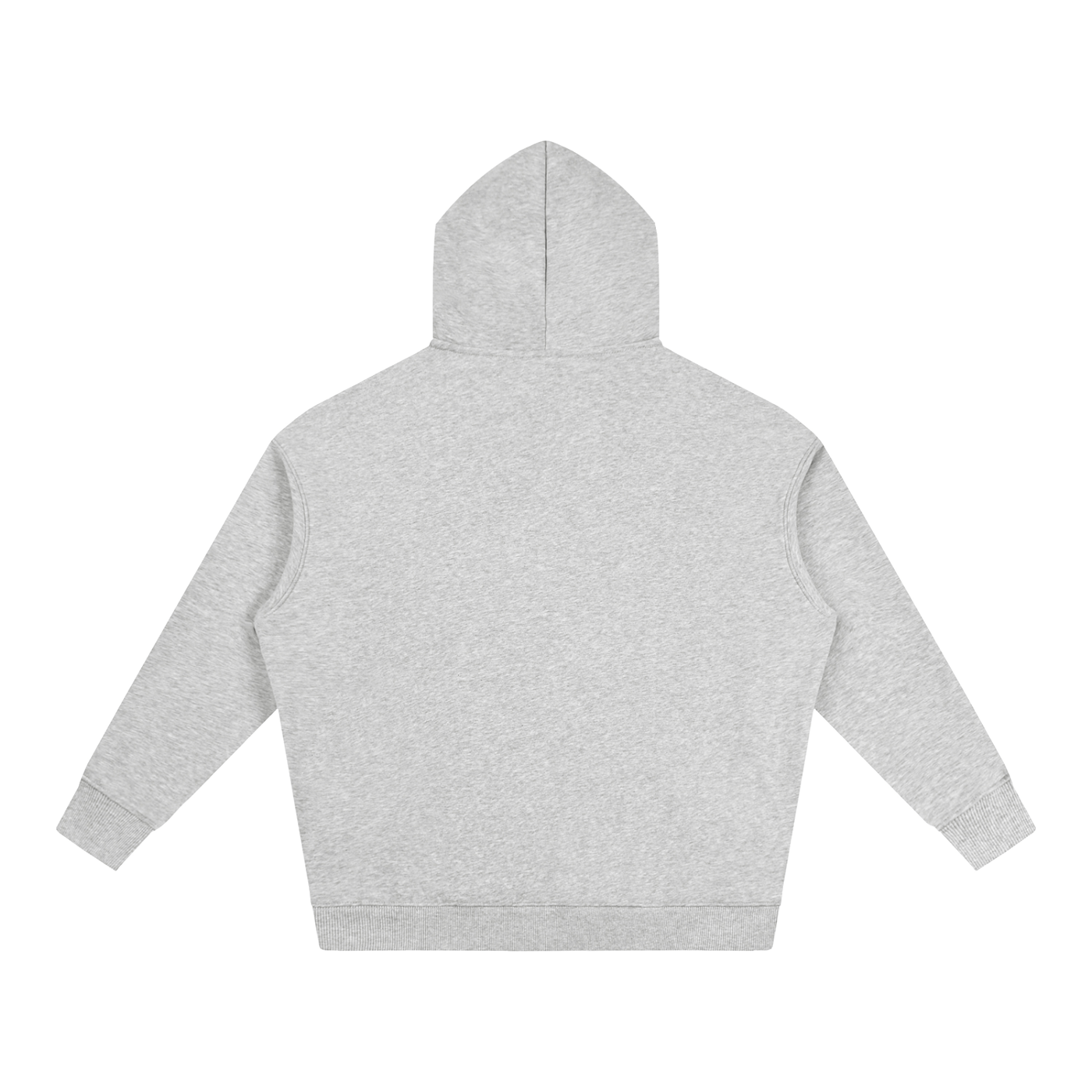 the kwuiet hoodie