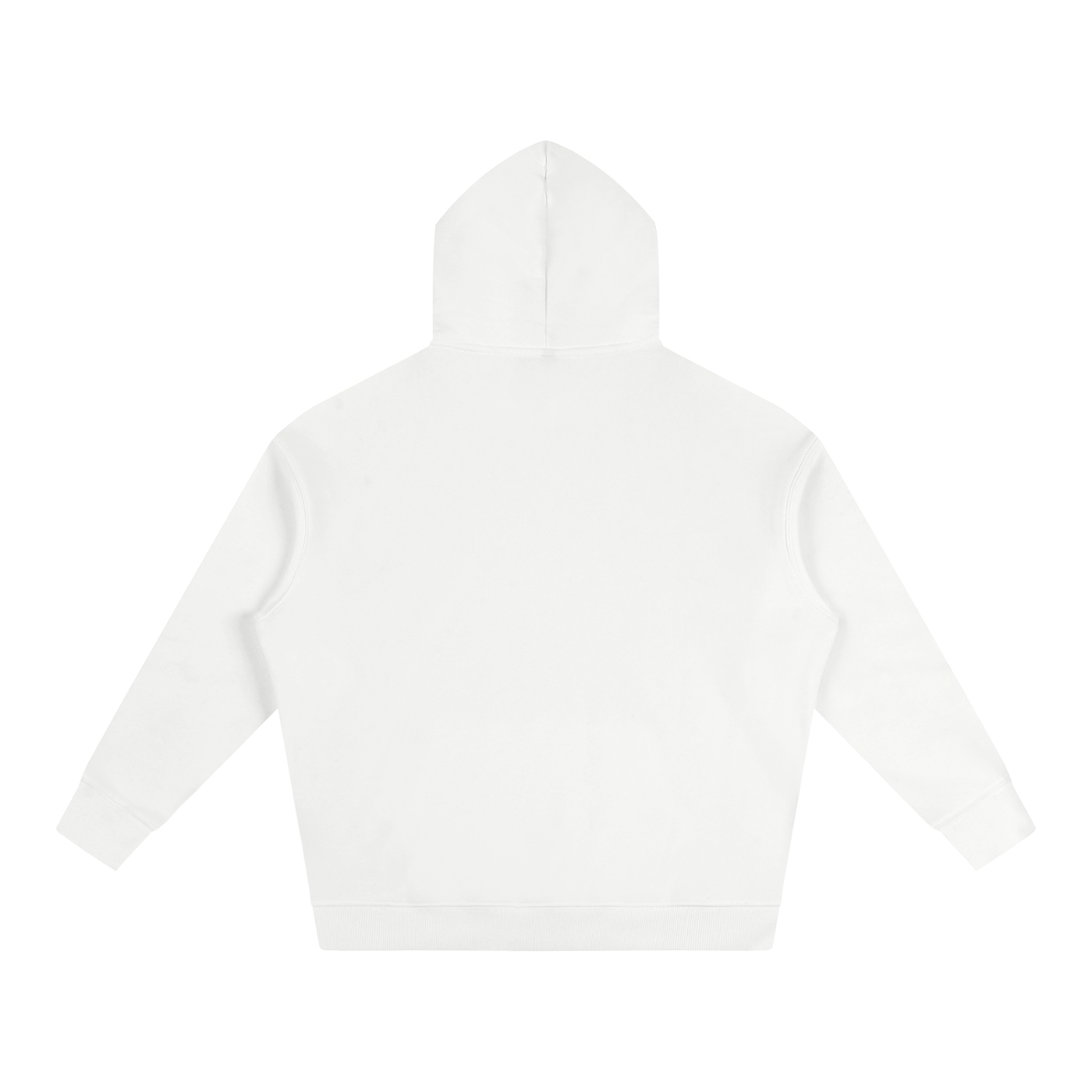 the kwuiet hoodie
