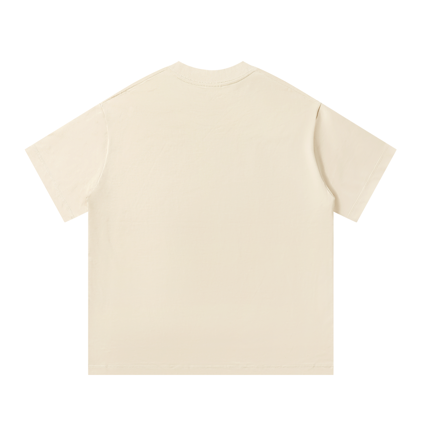 the kwuiet tee
