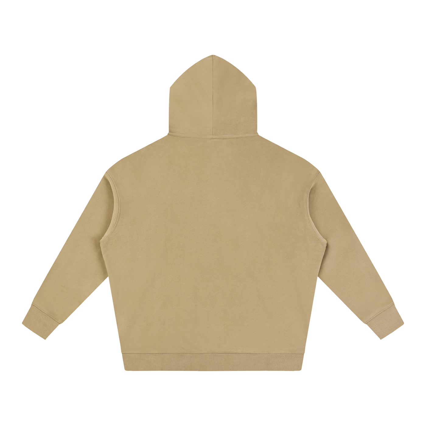 the kwuiet hoodie