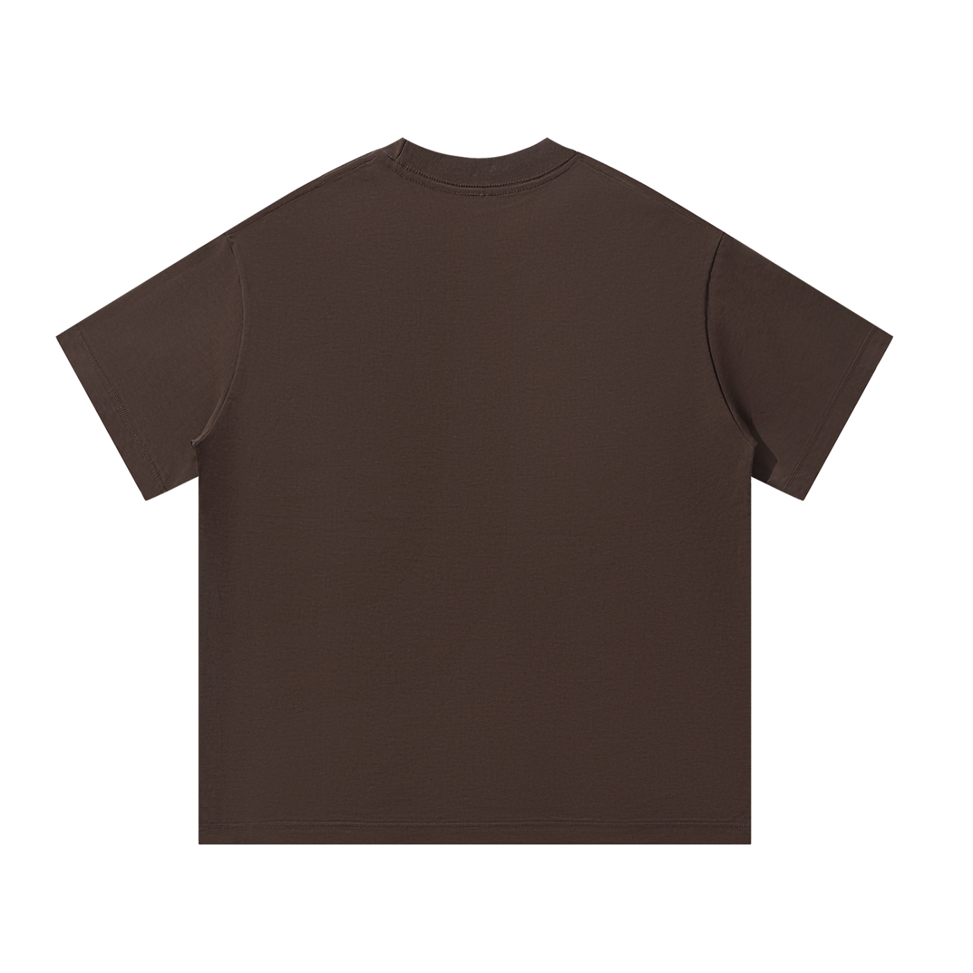 the kwuiet tee