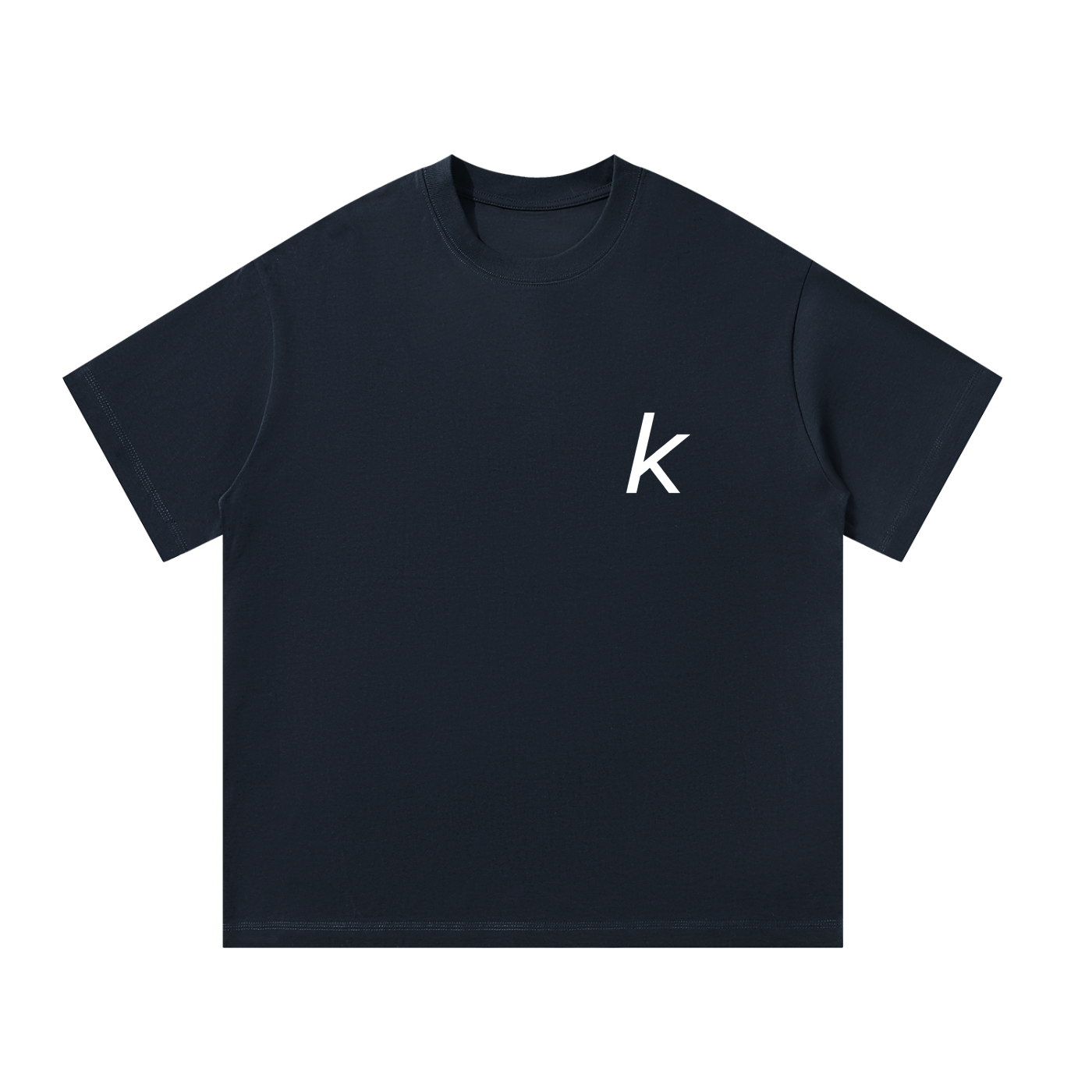 the kwuiet tee
