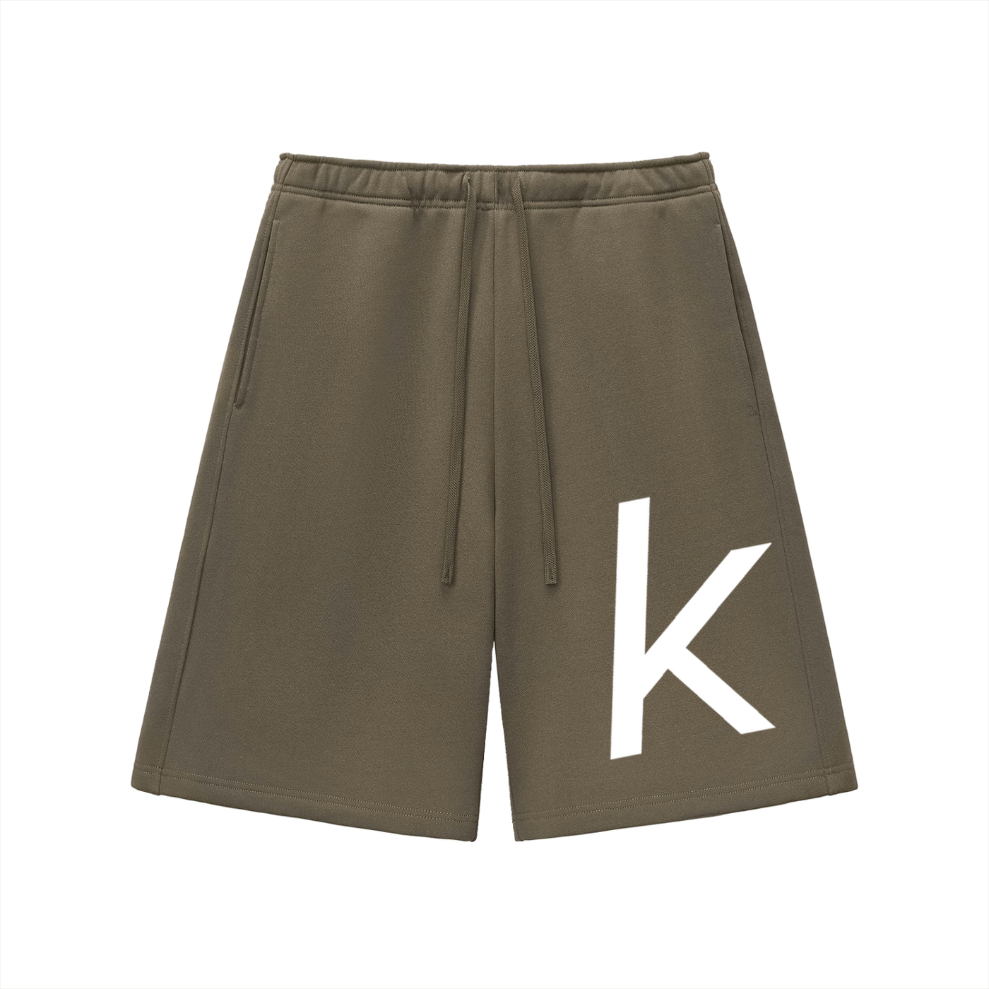 the kwuiet shorts