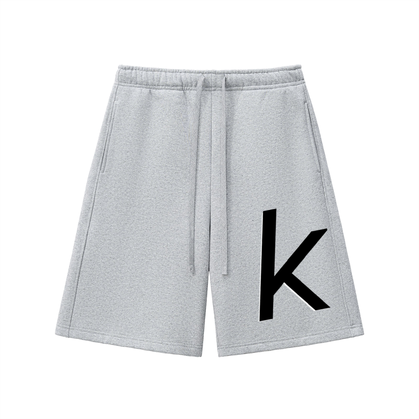 the kwuiet shorts