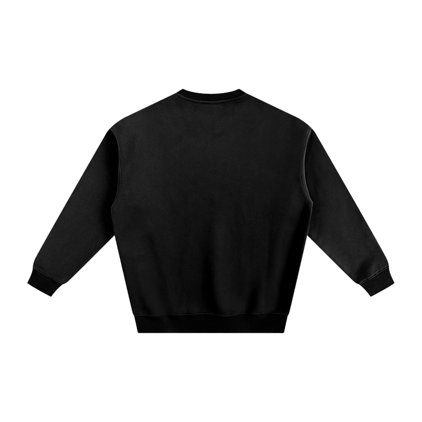the kwuiet sweatshirt