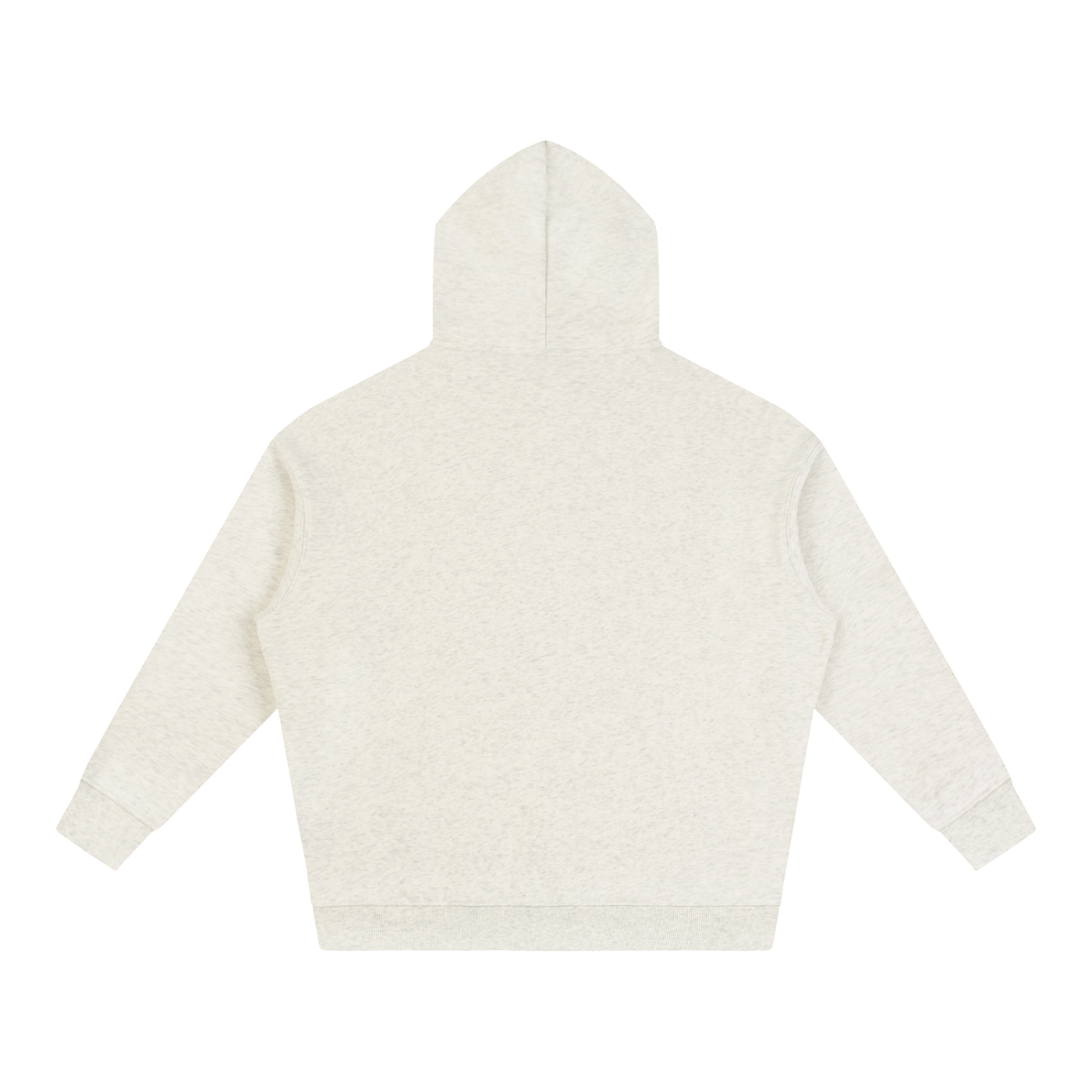the kwuiet hoodie
