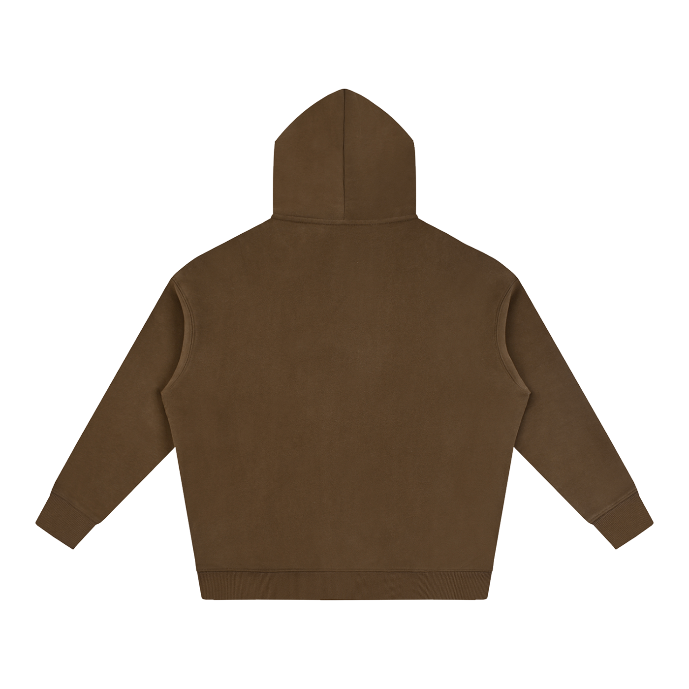 the kwuiet hoodie