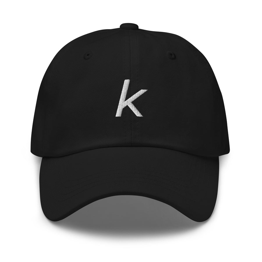 the kwuiet hat