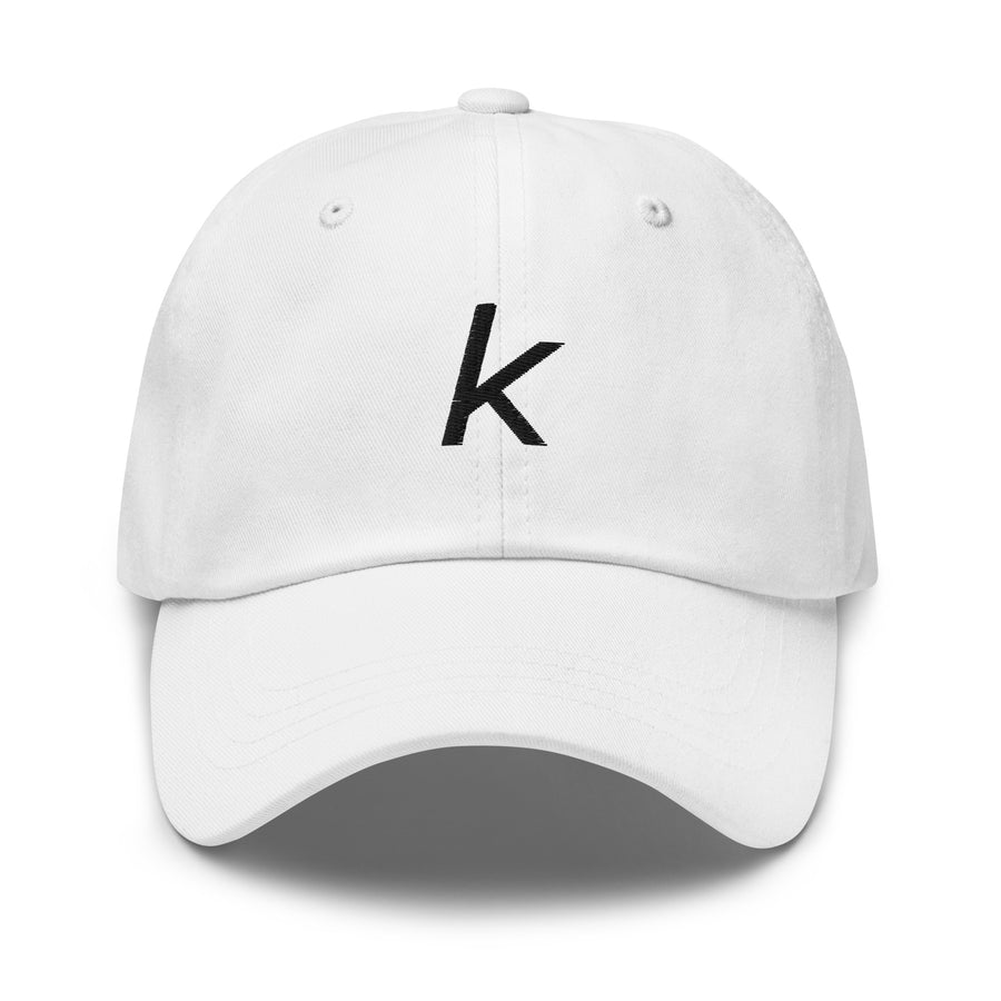 the kwuiet hat
