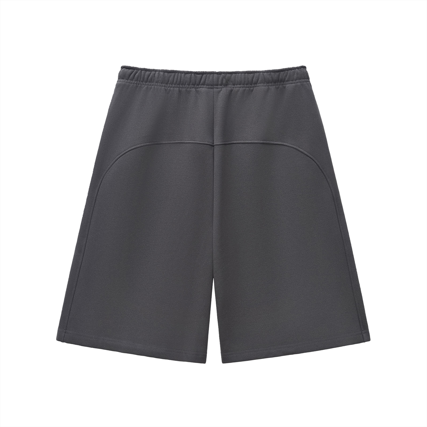 the kwuiet shorts
