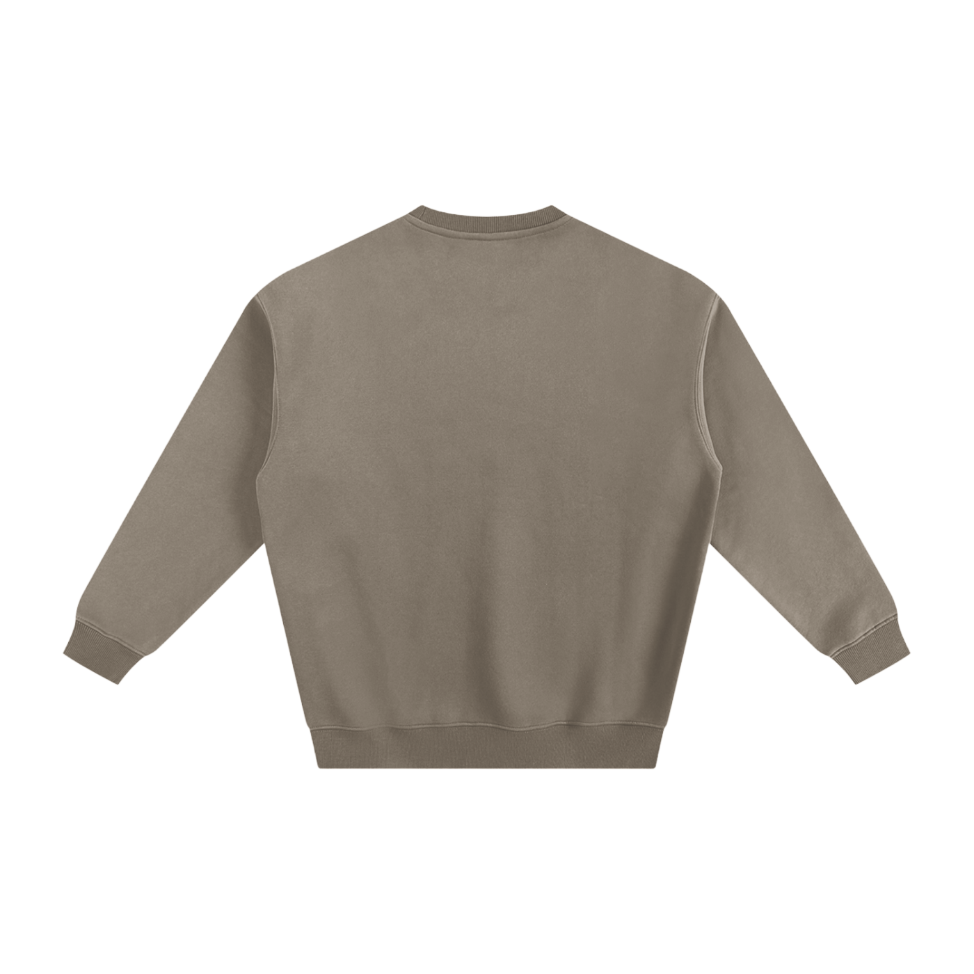 the kwuiet sweatshirt