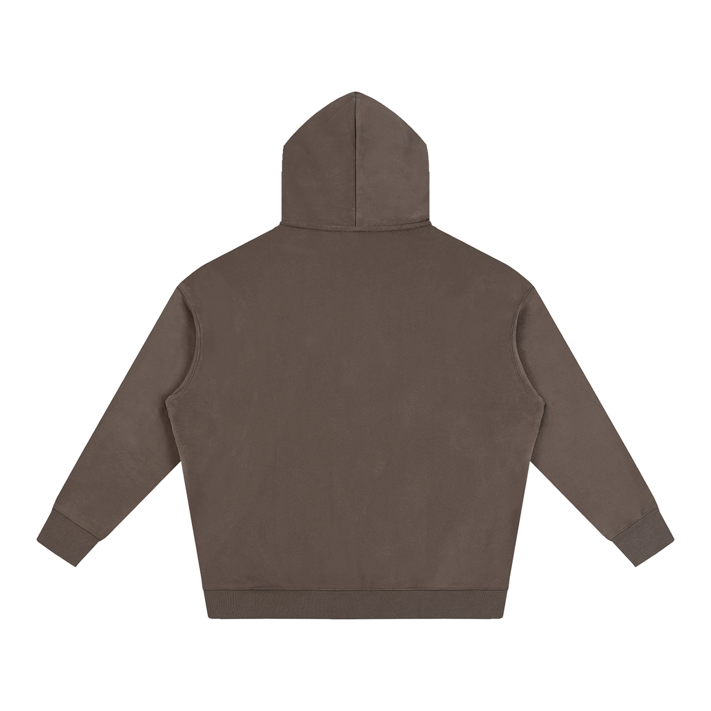 the kwuiet hoodie