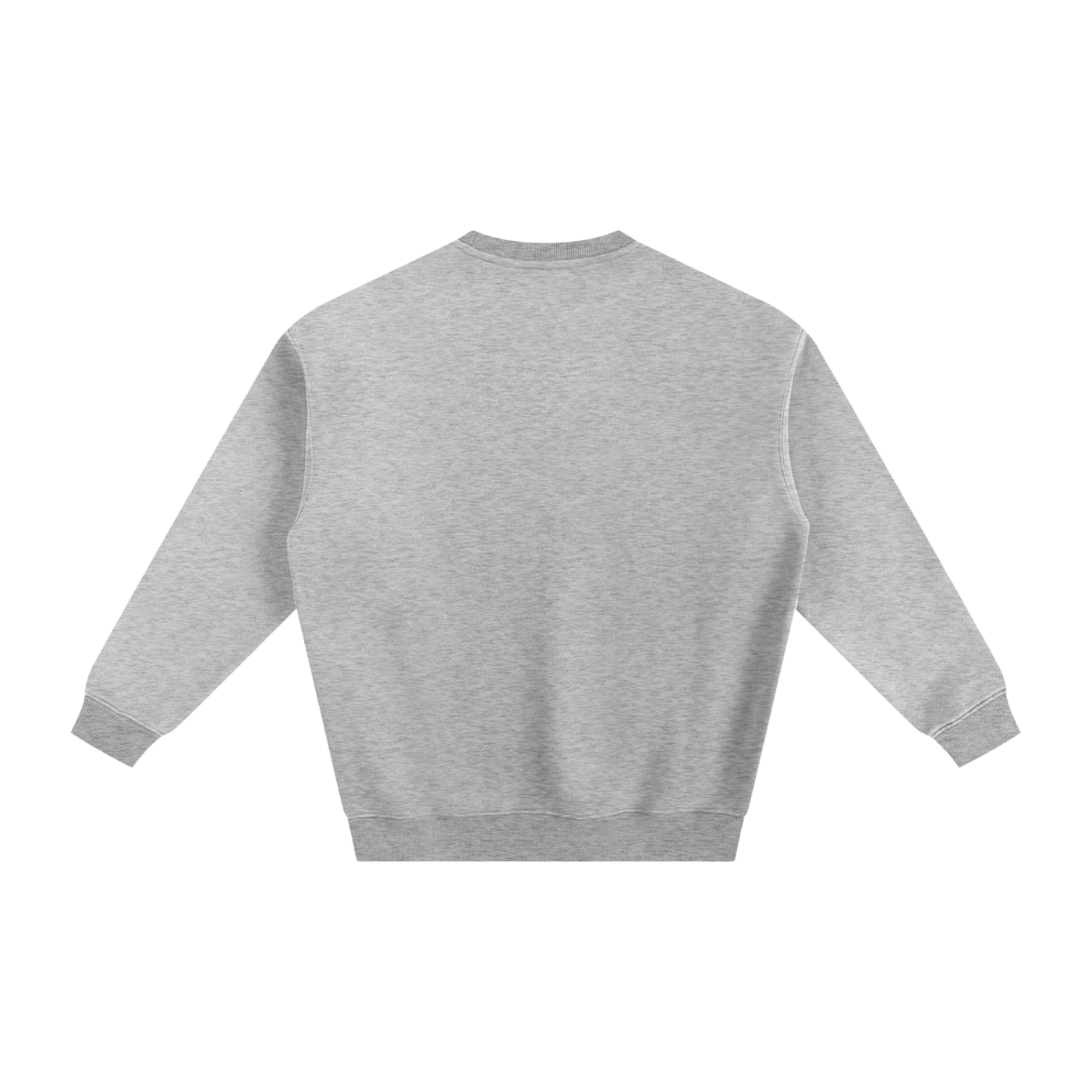 the kwuiet sweatshirt