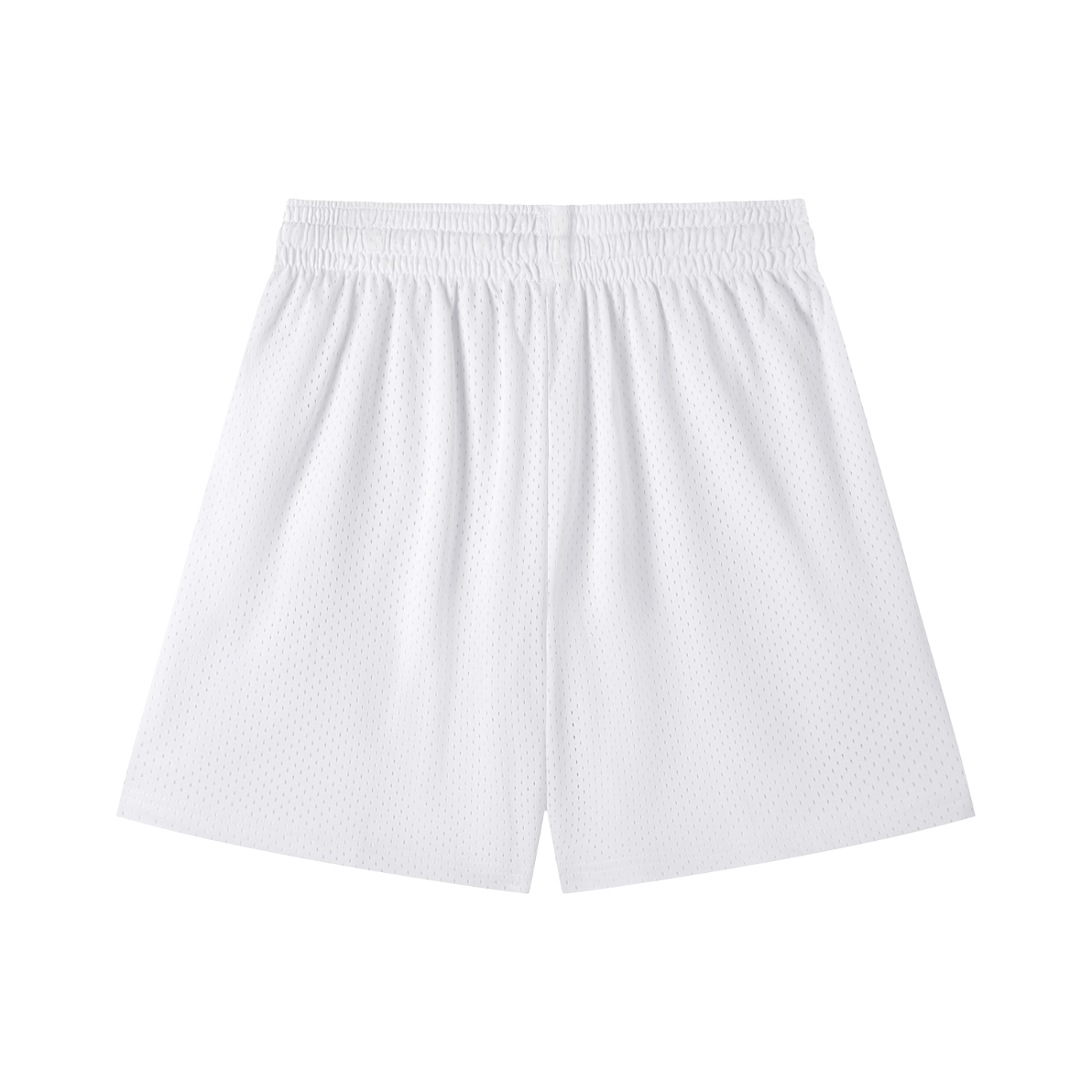the kwuiet mesh shorts