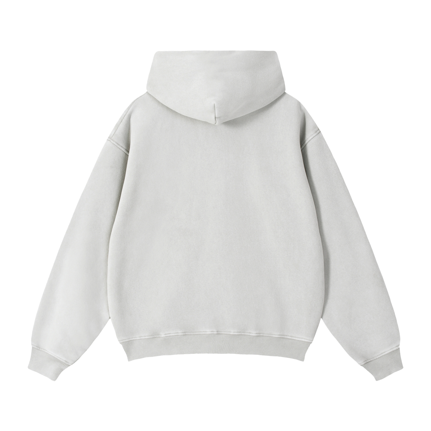 the kwuiet zip-through