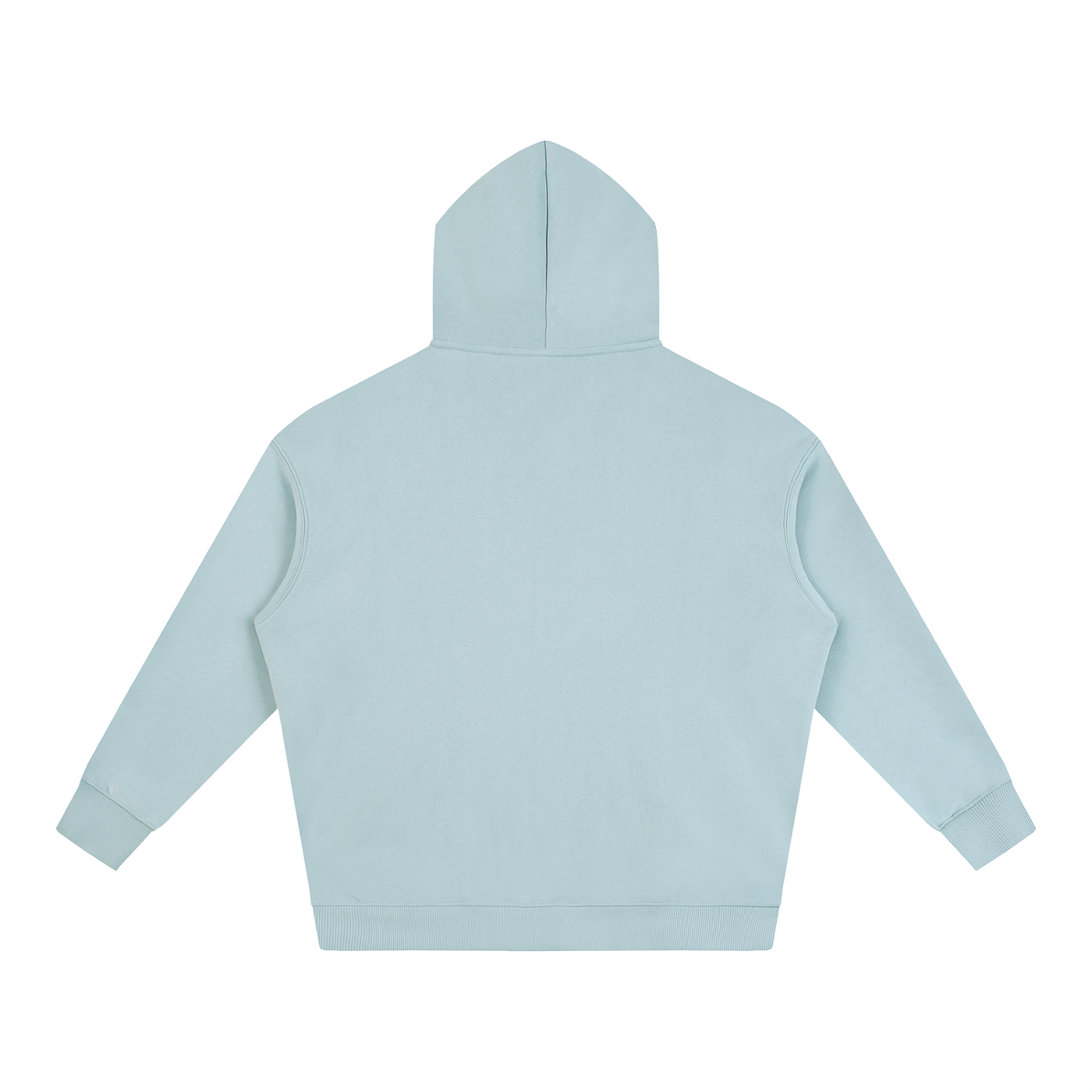 the kwuiet hoodie